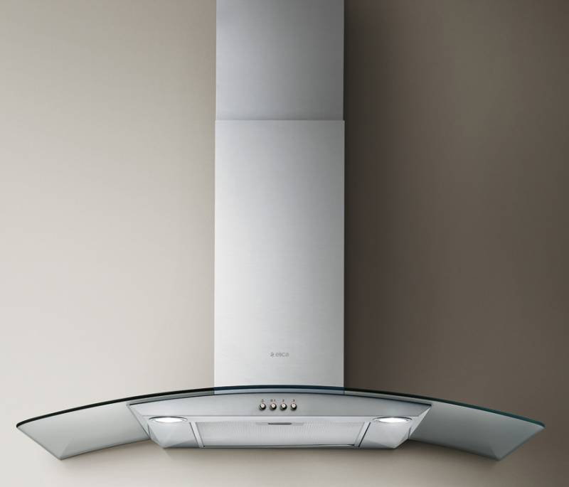 Вытяжка каминная Elica Circus Plus IX/A/60 нержавеющая сталь