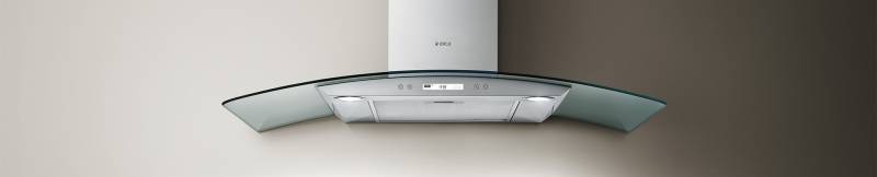 Вытяжка каминная Elica Circus Plus IX/A/90 нержавеющая сталь управление: кнопочное (1 мотор)