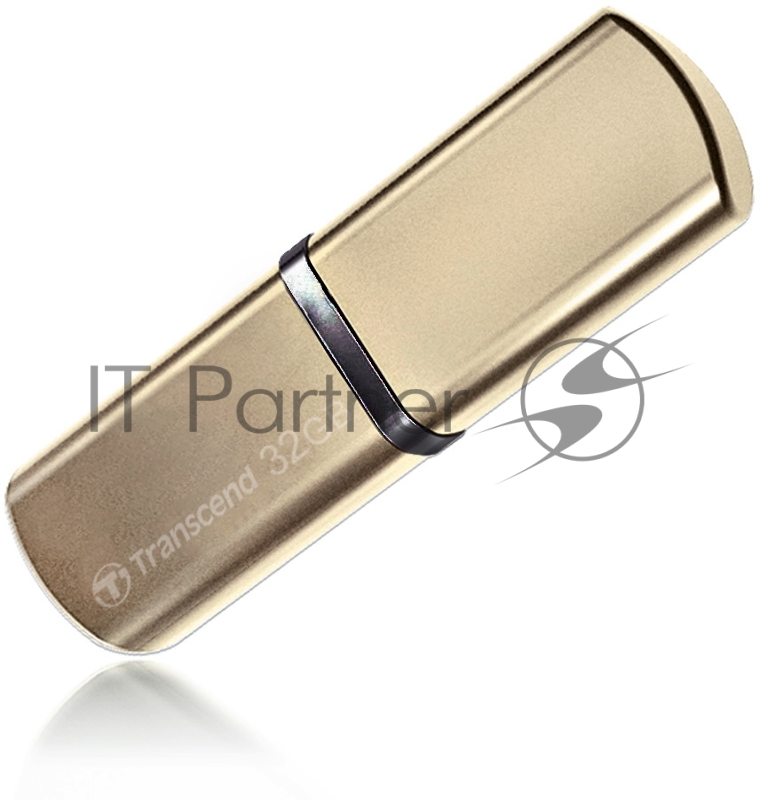 Накопитель USB flash 32ГБ Transcend JetFlash 820 TS32GJF820G (USB3.0)