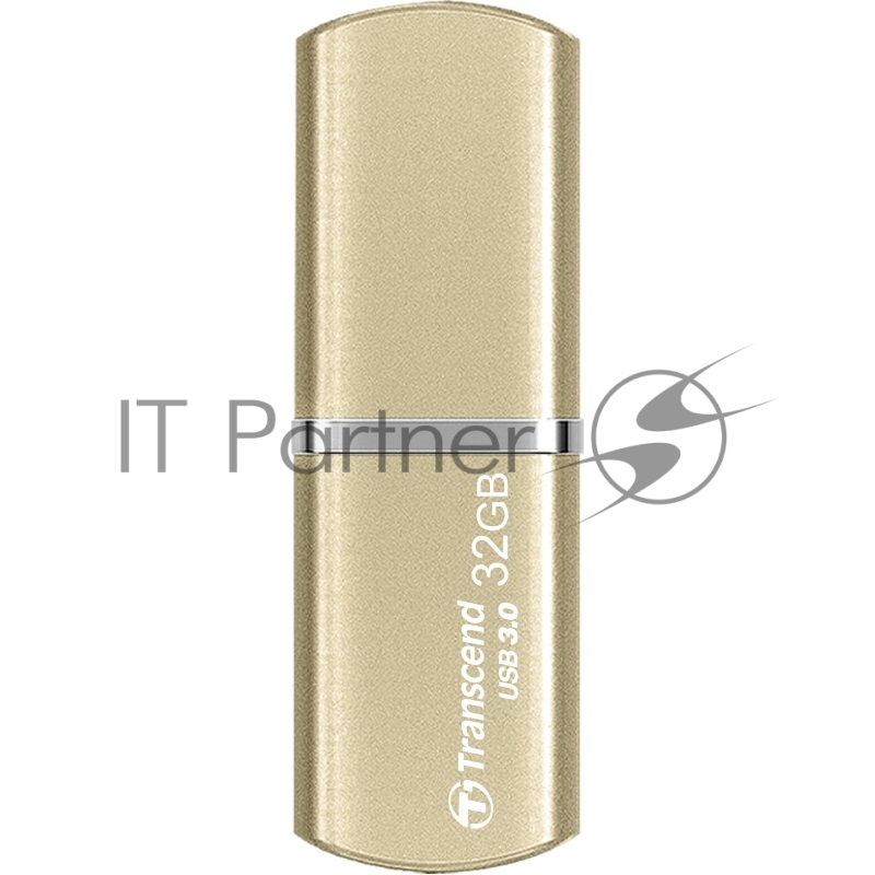 Накопитель USB flash 32ГБ Transcend JetFlash 820 TS32GJF820G (USB3.0)