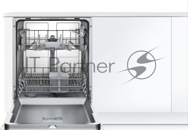 Посудомоечная машина встраиваемая BOSCH SMV24AX00E