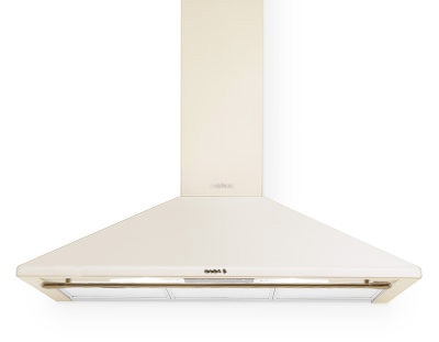 Вытяжка ELICA TAMAYA RAIL CRBR/A/90 кремовый бронза