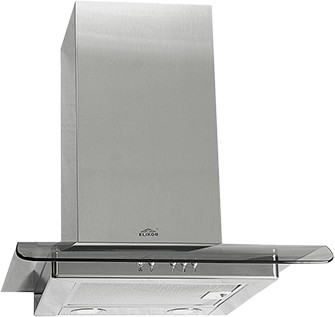 Вытяжка ELIKOR Кристалл 50Н-430-К3Д нерж/тонир.