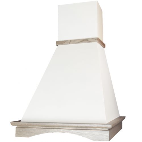 Вытяжка ELIKOR Вилла 60П-650-П3Л бежевый/дуб неокраш.