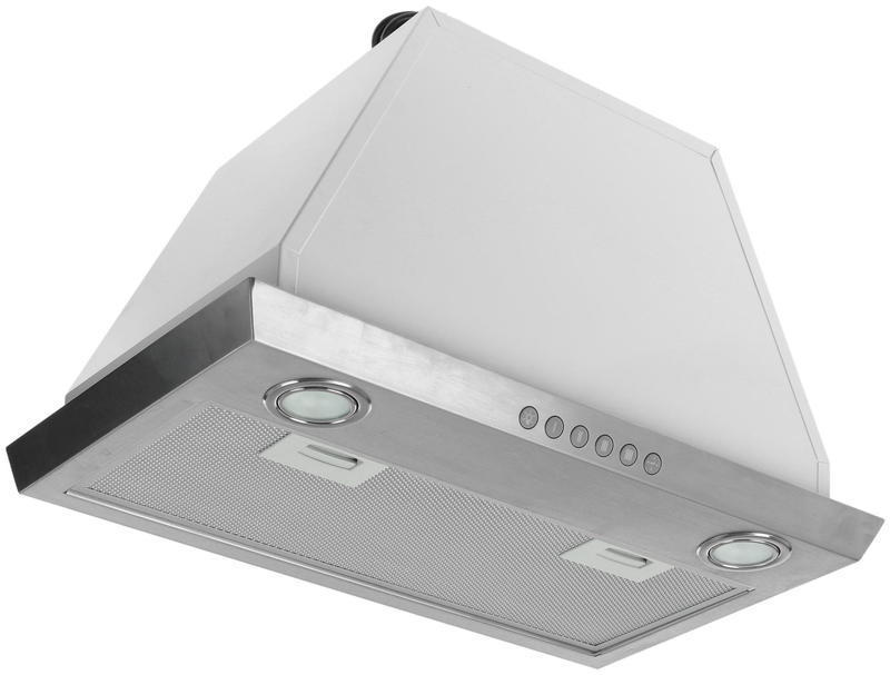 Вытяжка ELIKOR Врезной блок S4 72Н-700-Э4Д нержавеющая сталь