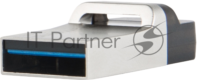 Накопитель USB flash 32ГБ Transcend JetFlash 880S OTG TS32GJF880S (USB3.0)