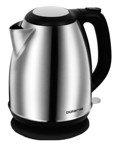 Чайник Polaris PWK 1751CA нерж.