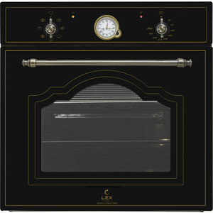 Духовой шкаф электрический LEX EDM 6070 C BL