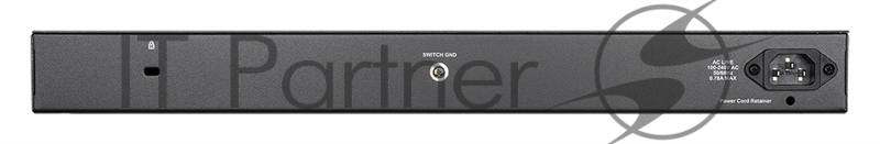 L2 Smart Switch with 48 10/100/1000Base-T ports and 4 1000Base-T/SFP combo-ports.16K Mac address, 802.3x Flow Control, 256 of 802.1Q VLAN, VID rang