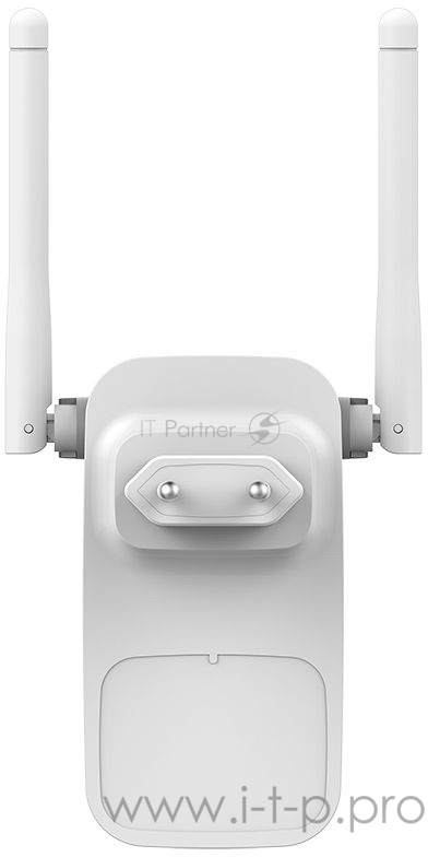 Повторитель беспроводного сигнала D-Link DAP-1325/R1A 10/100BASE-TX белый