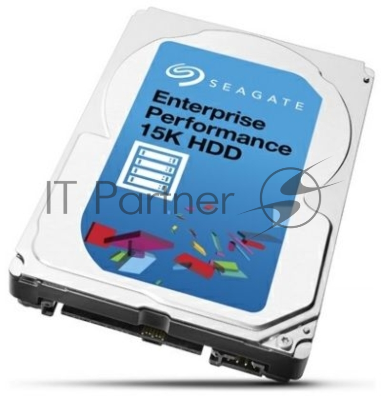 Жесткий диск 300Gb Seagate Enterprise Performance 15K (ST300MP0006) {15 000 rpm, 256mb buffer, 2.5