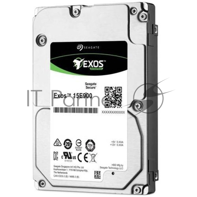 Жесткий диск 300Gb Seagate Enterprise Performance 15K (ST300MP0006) {15 000 rpm, 256mb buffer, 2.5
