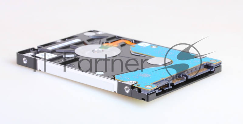 Жесткий диск SATA2.5 500GB 7200RPM 128MB ST500LM034 SEAGATE