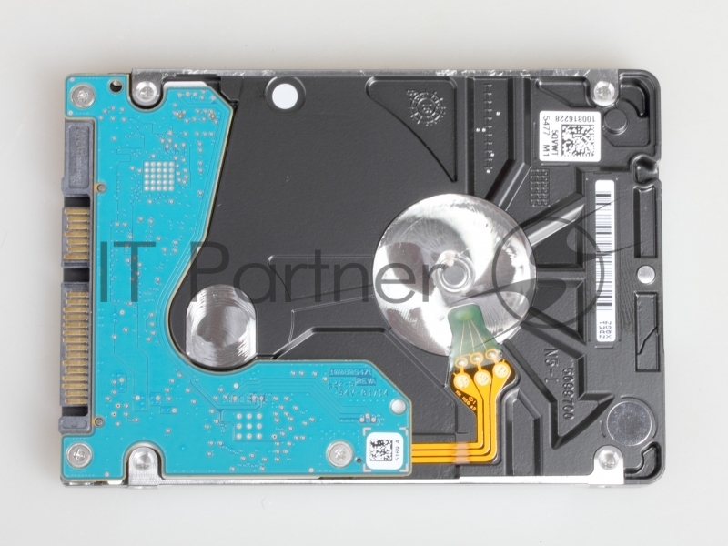 Жесткий диск SATA2.5 500GB 7200RPM 128MB ST500LM034 SEAGATE