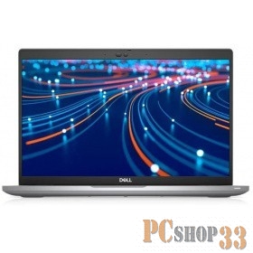 Ноутбук DELL LATITUDE 5420 Dell Latitude 5420 14FHD IPS Antiglare 400nits/Intel Core i5 1135G7(2.4GHz)/8 GB/SSD 256GB/noDVD/Iris® Xe Graphics/Cam/BT/WiFi/63WHr/3y PS NBD/1.4kg/gray/W10Pro/TPM/FPR/