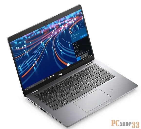 Ноутбук DELL LATITUDE 5420 Dell Latitude 5420 14FHD IPS Antiglare 400nits/Intel Core i5 1135G7(2.4GHz)/8 GB/SSD 256GB/noDVD/Iris® Xe Graphics/Cam/BT/WiFi/63WHr/3y PS NBD/1.4kg/gray/W10Pro/TPM/FPR/