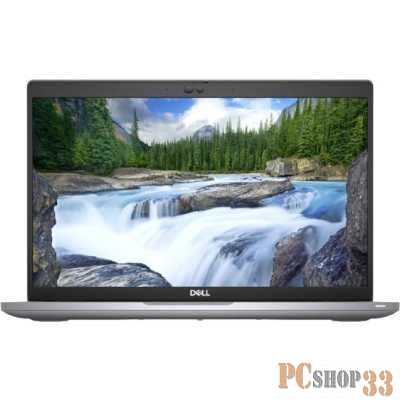 Ноутбук DELL LATITUDE 5420 Dell Latitude 5420 14FHD IPS Antiglare/Intel Core i7 1165G7(2.6GHz)/16 GB/SSD 512GB/noDVD/Iris® Xe Graphics/Cam/BT/WiFi/63WHr/3y PS NBD/1.4kg/gray/Linux/TPM/Thdt4
