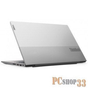 Ноутбук Lenovo ThinkBook 14 G2 ITL 14.0FHD_AG_250N_N/ CORE_I5-1135G7_2.4G_4C_MB/ 8GB(4X16GX16)_DDR4_3200/ 256GB_SSD_M.2_2242_NVME_TLC/ / INTEGRATED_GRAPHICS/ WLAN_2X2AX+BT/ FPR/ 720P_HD_CAMERA_WITH_ARRAY_MIC/ 3CELL_45WH_INTERNAL/ 1xThunderbolt 4 (typ