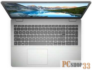 Ноутбук Dell Inspiron 3505 15.6 FHD WVA AG Dell Inspiron 3505 15.6 FHD WVA AG/R5-3450U/8GB/512GB SSD/UMA/W10/Soft Mint