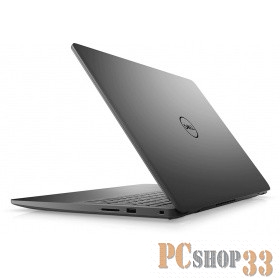 Ноутбук Dell Inspiron 3505 15.6 FHD WVA AG Dell Inspiron 3505 15.6 FHD WVA AG/R7-3700U/8GB/512GB SSD/UMA/W10/Accent Black