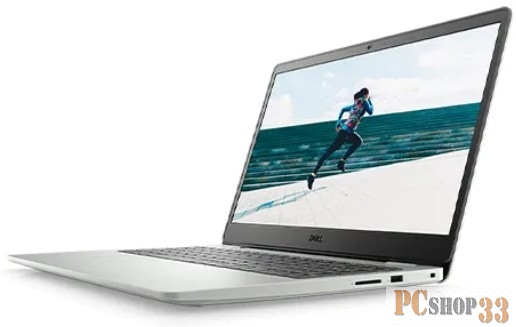 Ноутбук Dell Inspiron 3505 15.6 FHD WVA AG Dell Inspiron 3505 15.6 FHD WVA AG/R7-3700U/8GB/512GB SSD/UMA/W10/Soft Mint