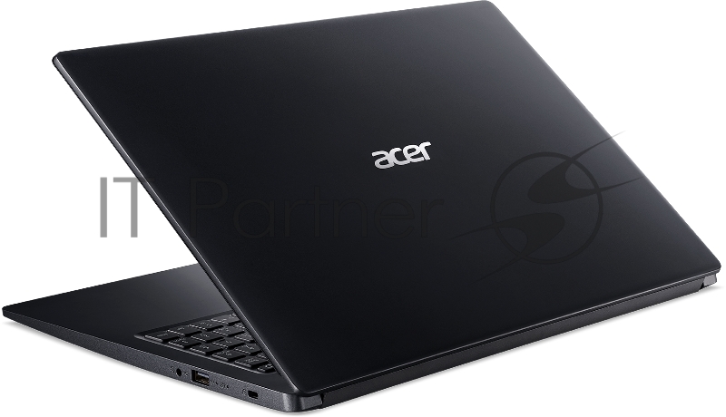 Ноутбук Acer Extensa EX215-22-R8HK 15.6(1920x1080)/AMD Ryzen 5 3500U(2.1Ghz)/16384Mb/1024SSDG 1y/1.9kg/Black/DOS