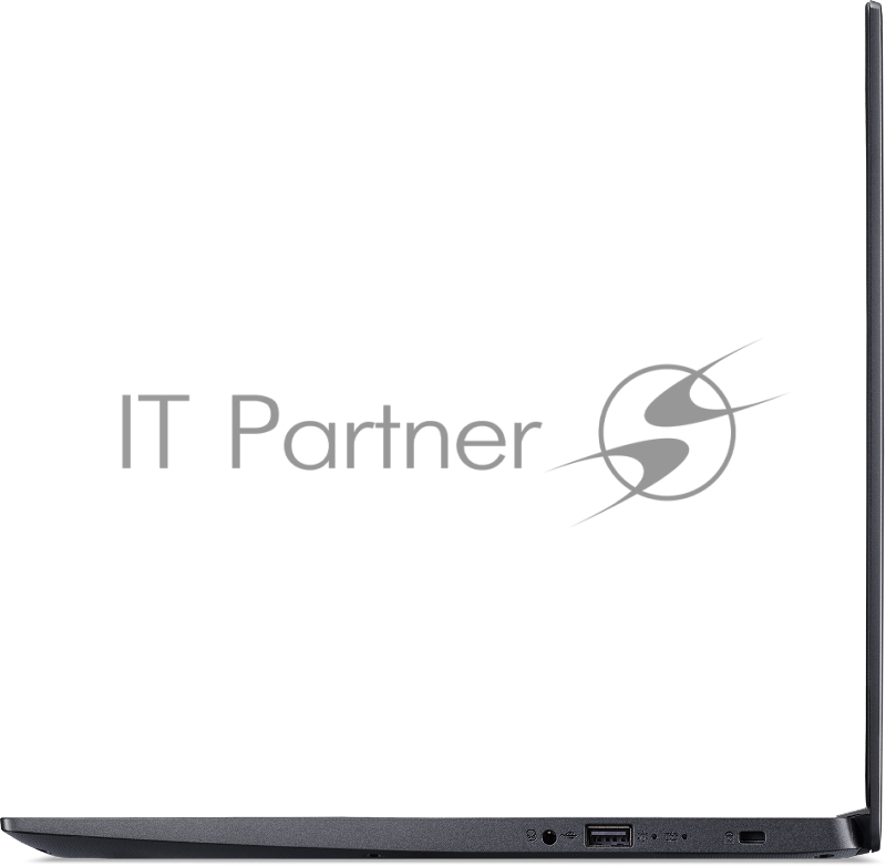 Ноутбук Acer Extensa EX215-22-R8HK 15.6(1920x1080)/AMD Ryzen 5 3500U(2.1Ghz)/16384Mb/1024SSDG 1y/1.9kg/Black/DOS