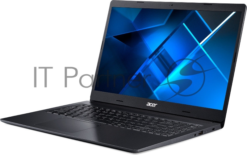 Ноутбук Acer Extensa EX215-22-R8HK 15.6(1920x1080)/AMD Ryzen 5 3500U(2.1Ghz)/16384Mb/1024SSDG 1y/1.9kg/Black/DOS