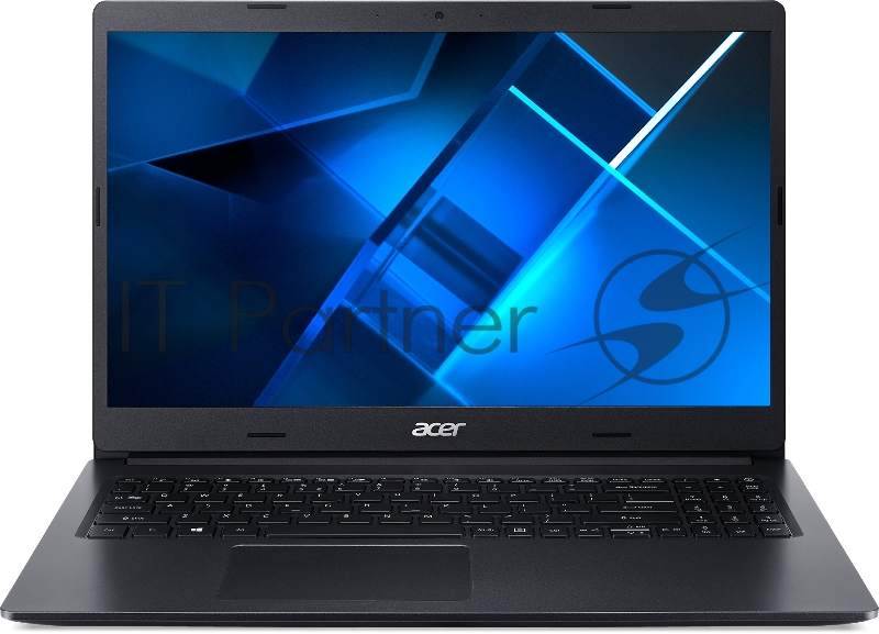 Ноутбук Acer Extensa EX215-22-R8HK 15.6(1920x1080)/AMD Ryzen 5 3500U(2.1Ghz)/16384Mb/1024SSDG 1y/1.9kg/Black/DOS