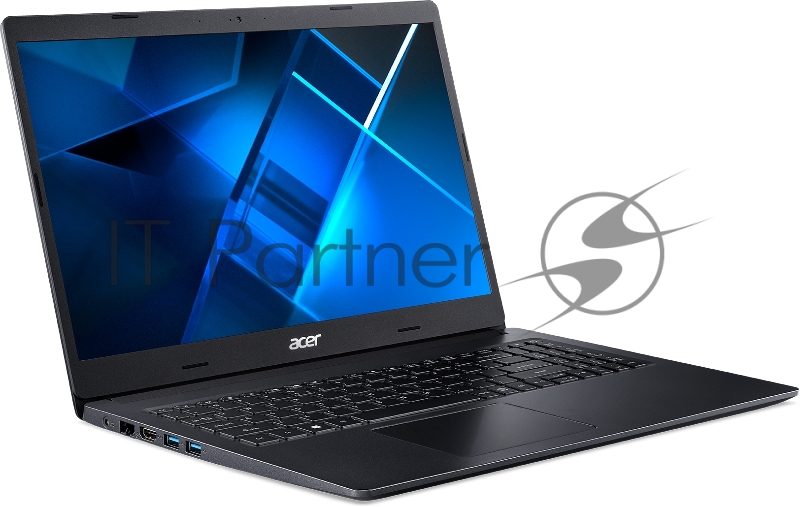Ноутбук Acer Extensa EX215-22-R8HK 15.6(1920x1080)/AMD Ryzen 5 3500U(2.1Ghz)/16384Mb/1024SSDG 1y/1.9kg/Black/DOS