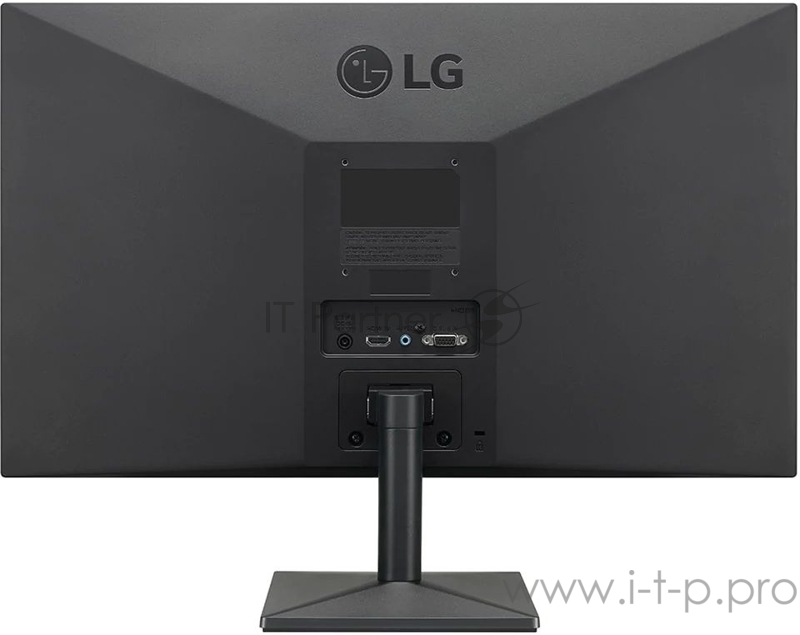 Monitor 21.5 LG 22EA430V-B Black IPS, 16:9, 1920x1080, 5ms, 250 cd/m2, 1000:1, D-Sub, DVI, HDMI, vesa
