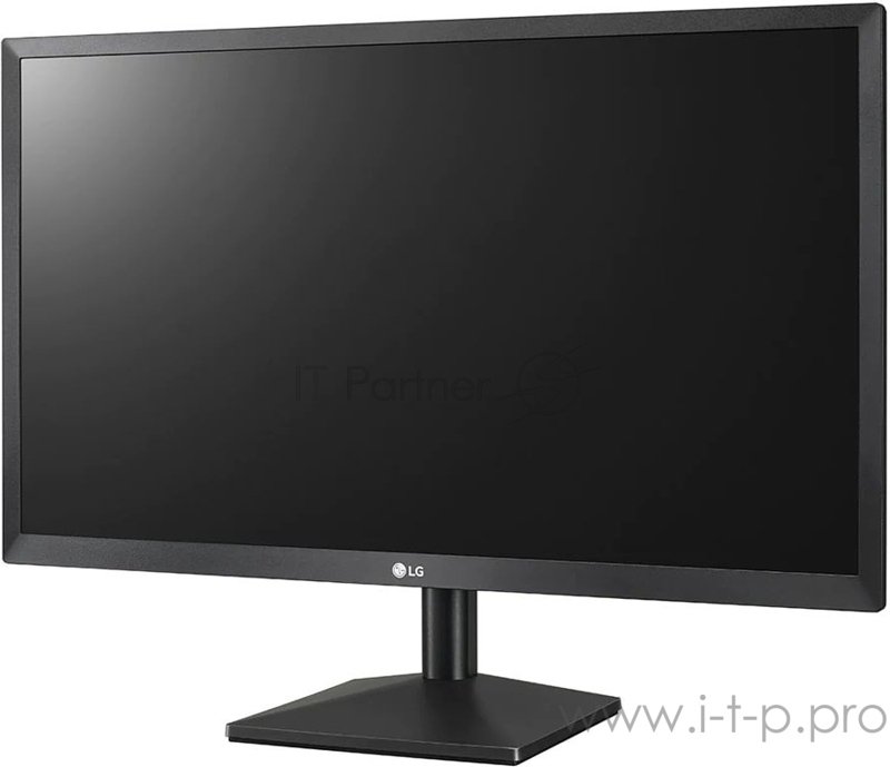 Monitor 21.5 LG 22EA430V-B Black IPS, 16:9, 1920x1080, 5ms, 250 cd/m2, 1000:1, D-Sub, DVI, HDMI, vesa
