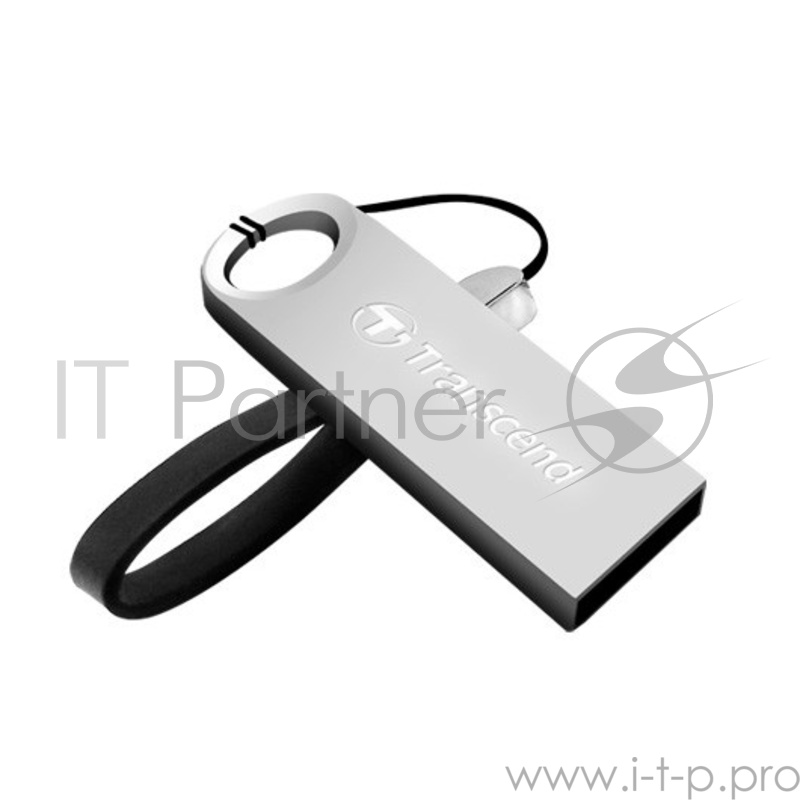 Накопитель USB flash 32ГБ Transcend JetFlash 520S TS32GJF520S (USB2.0)