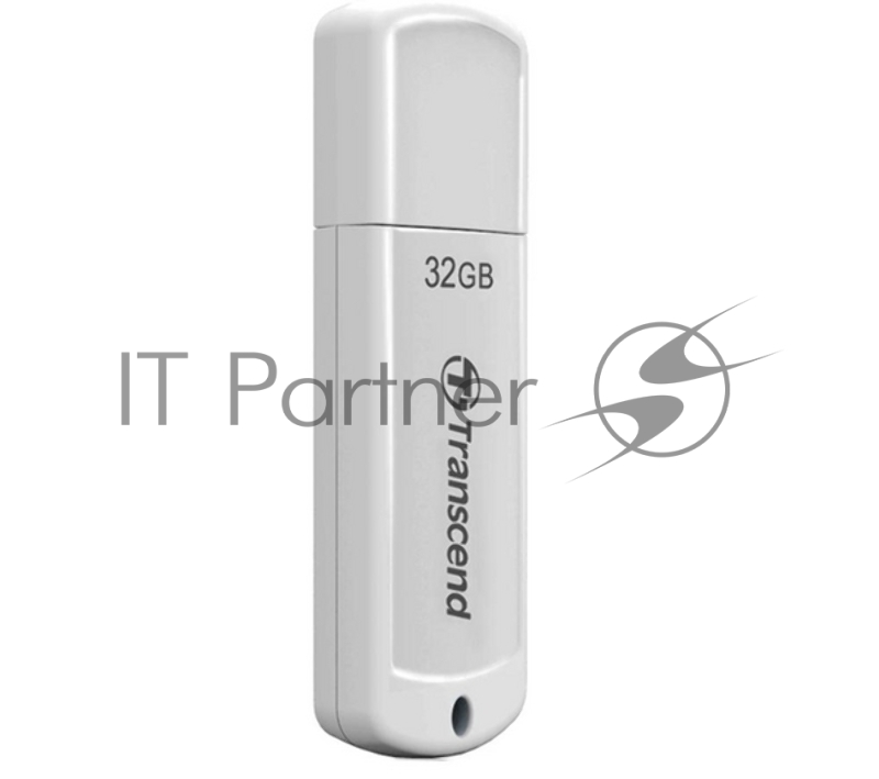 Накопитель USB flash 32ГБ Transcend JetFlash 370 TS32GJF370 (USB2.0)