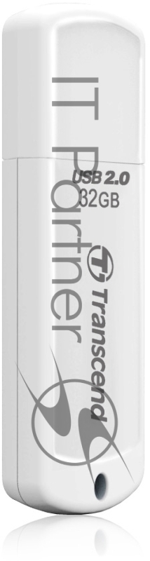 Накопитель USB flash 32ГБ Transcend JetFlash 370 TS32GJF370 (USB2.0)