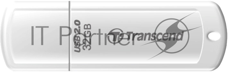 Накопитель USB flash 32ГБ Transcend JetFlash 370 TS32GJF370 (USB2.0)