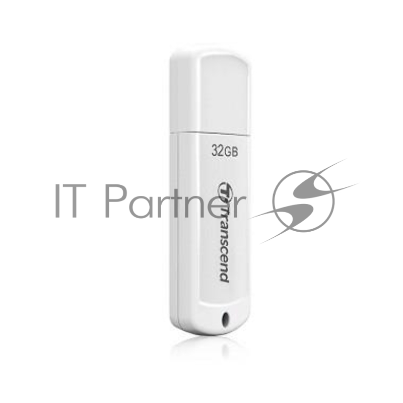 Накопитель USB flash 32ГБ Transcend JetFlash 370 TS32GJF370 (USB2.0)