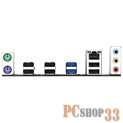 Материнская плата Gigabyte GA-970A-DS3P (V2.0/V2.1) RTL {AMD 970, SB950 rev 1.0, AM3+PCI-E2.0x16, ATX, 4xDDR3, 2-CH/HD, Audio, GbE, LAN, 6SATA, 6Gb/s, 4xUSB3.0}