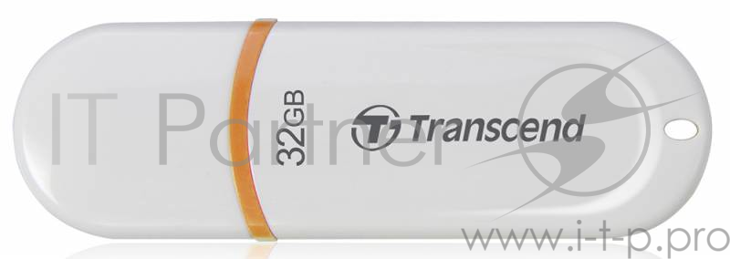 Накопитель USB flash 32ГБ Transcend JetFlash 330 TS32GJF330 (USB2.0)