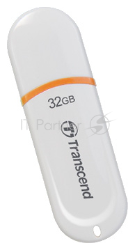 Накопитель USB flash 32ГБ Transcend JetFlash 330 TS32GJF330 (USB2.0)