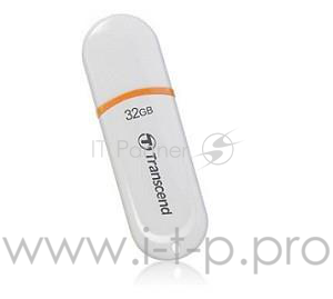 Накопитель USB flash 32ГБ Transcend JetFlash 330 TS32GJF330 (USB2.0)