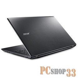 Ноутбук Acer Aspire E5-576G-554S NX.GTZER.003 black 15.6