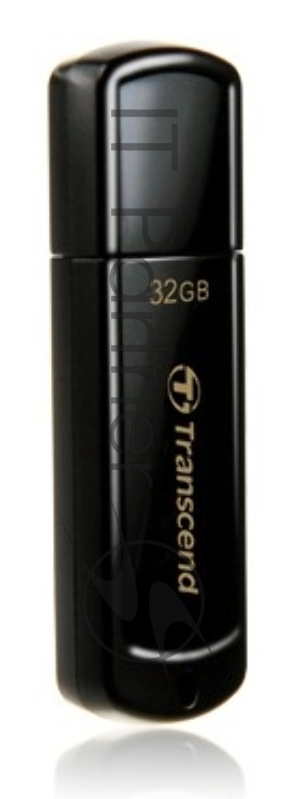 Накопитель USB flash 32ГБ Transcend JetFlash 350 TS32GJF350 (USB2.0)