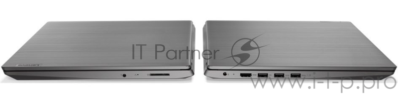 Lenovo IdeaPad 3 17IML05 Intel Pentium Gold 6405U/8Gb/256Gb SSD/17.3HD+/Intel UHD/DOS/grey