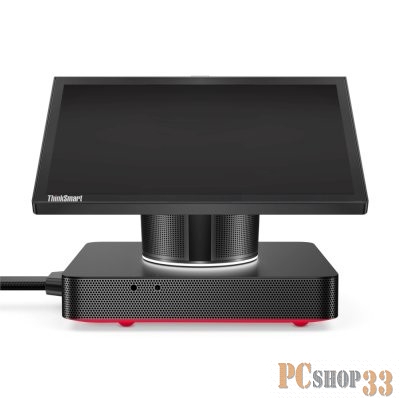 Lenovo ThinkSmart Hub for MS Teams 10.1 FHD (1920x1200) AG MT, i5-8365U, 8GB SO-DIMM DDR4-2400, 128GB SSD M.2, Intel HD, WiFi, BT, Win 10 IOT64 CBB-