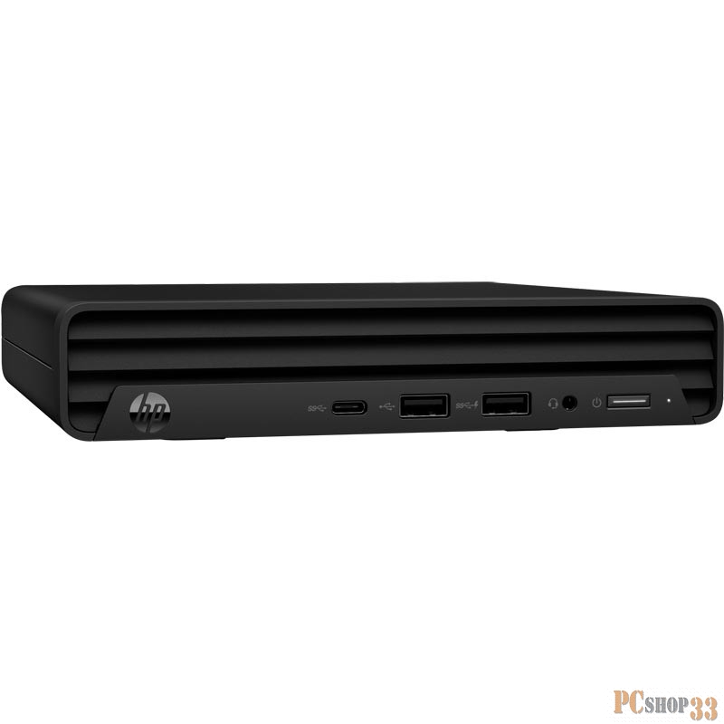 Неттоп HP 260 G4 Mini Core i3-10110U,4GB,500GB,DVD-WR,usb kbd/mouse,Realtek RTL8821CE BT 4.2 WW,No Flex Port 2,Stand,Win10Pro(64-bit),1-1-1