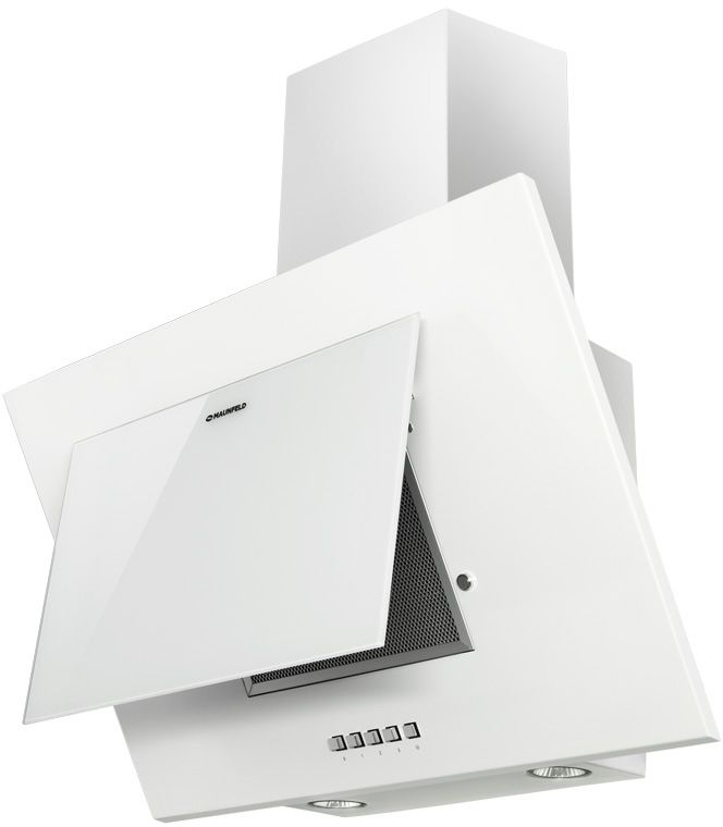 Вытяжка каминная Maunfeld TOWER C 50 белый