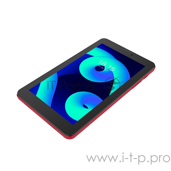 Планшет BQ-7055L 2Gb+32Gb 4G Exion One Black SPREADTRUM 9863a, 8, 1.4 GHZ, Android 10.0, 2 GB, 32 GB, 2G GSM 850/900/1800/1900, 3G , 4G TDD:B38/40 FDD:B1/3/5/7/8/20, WiFi , Bluetooth , GPS , Глонасс Экран: 7 , 1024*600, IPS Основная камера: 2.0 MP, и