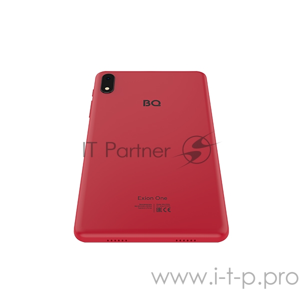 Планшет BQ-7055L 2Gb+32Gb 4G Exion One Blue SPREADTRUM 9863a, 8, 1.4 GHZ, Android 10.0, 2 GB, 32 GB, 2G GSM 850/900/1800/1900, 3G , 4G TDD:B38/40 FDD:B1/3/5/7/8/20, WiFi , Bluetooth , GPS , Глонасс Экран: 7 , 1024*600, IPS Основная камера: 2.0 MP, ин