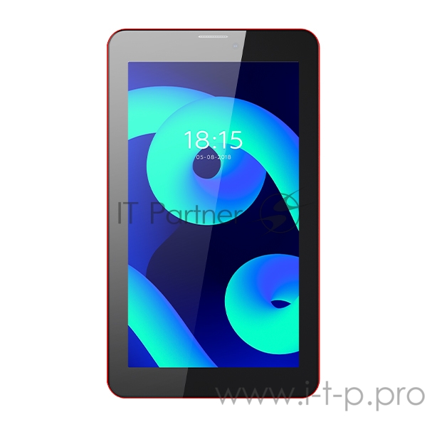 Планшет BQ-7055L 2Gb+32Gb 4G Exion One Green SPREADTRUM 9863a, 8, 1.4 GHZ, Android 10.0, 2 GB, 32 GB, 2G GSM 850/900/1800/1900, 3G , 4G TDD:B38/40 FDD:B1/3/5/7/8/20, WiFi , Bluetooth , GPS , Глонасс Экран: 7 , 1024*600, IPS Основная камера: 2.0 MP, и